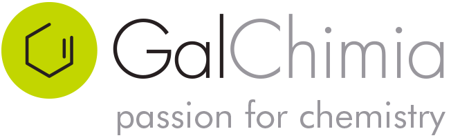 Galchimia Passion for chemistry